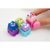 Clickeez Klikbare Samlerobjekter 5-pak Clickeez Klikbare Samlerobjekter 5-pak