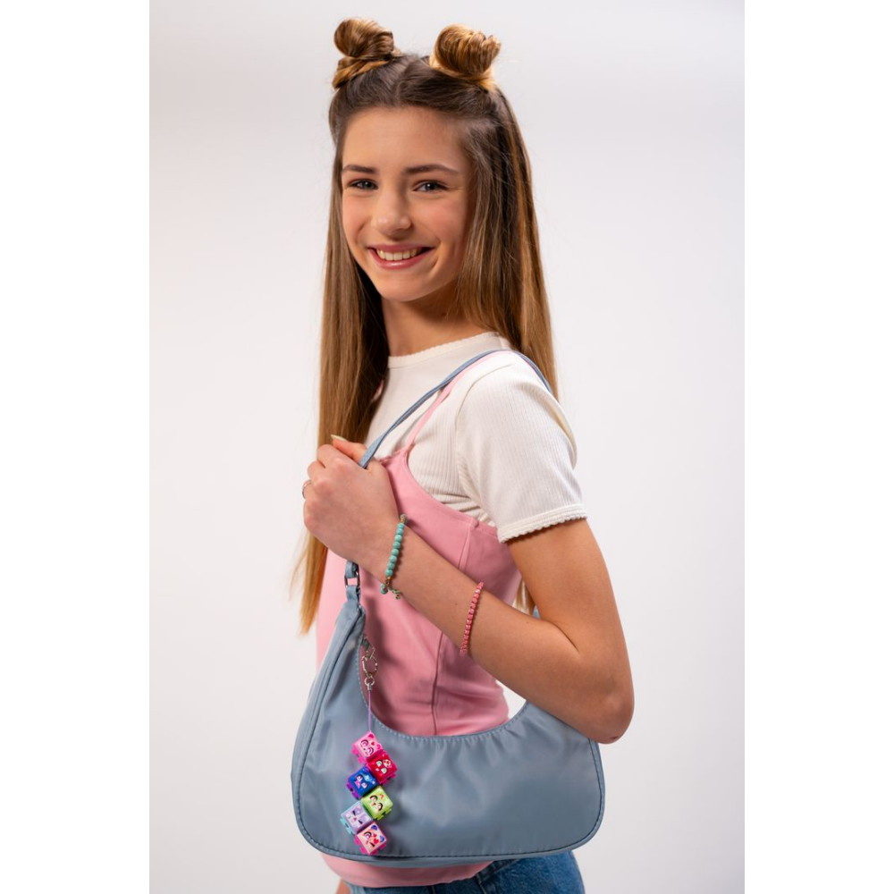 Clickeez Klikbare Samlerobjekter 5-pak