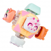 Clickeez Deluxe Keychain - Klikbare Samleobjekter Serie 3 Clickeez Deluxe Keychain - Klikbare Samleobjekter Serie 3