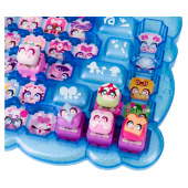 Clickeez Keyboard Mega Pack - Klikbare Samleobjekter Serie 3 Clickeez Keyboard Mega Pack - Klikbare Samleobjekter Serie 3