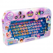 Clickeez Keyboard Mega Pack - Klikbare Samleobjekter Serie 3 Clickeez Keyboard Mega Pack - Klikbare Samleobjekter Serie 3
