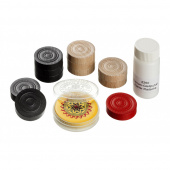 Carrom Standard Blue-Yellow Carrom Standard Blue-Yellow