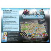 Scotland Yard Scotland Yard