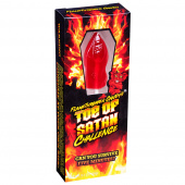 Toe Of Satan Toe Of Satan