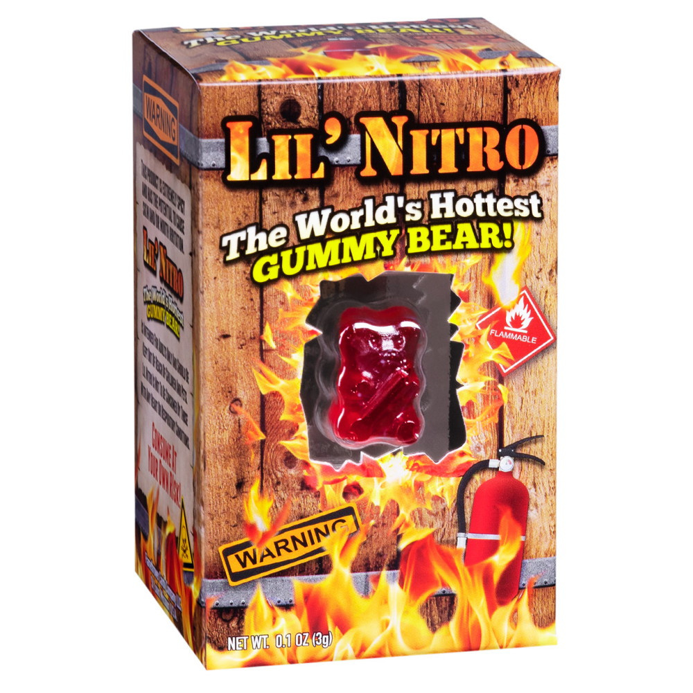 Lil Nitro