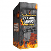 Flaming Anus Chocolate Bar Flaming Anus Chocolate Bar