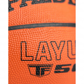 Spalding Layup TF-50 Rubber Basketball sz 5 Spalding Layup TF-50 Rubber Basketball sz 5