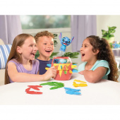 Pop-Up Stitch Pop-Up Stitch