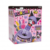 Pop Up Kuromi Pop Up Kuromi