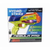Hydro Strike Nebula Pro Gel blaster Hydro Strike Nebula Pro Gel blaster