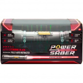 Power Saber Rød Power Saber Rød