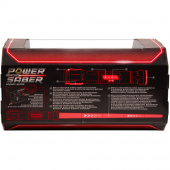 Power Saber Rød Power Saber Rød
