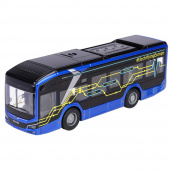 Majorette - MAN Lion's Bybus 10E 1:43 Majorette - MAN Lion's Bybus 10E 1:43