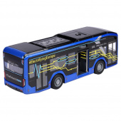 Majorette - MAN Lion's Bybus 10E 1:43 Majorette - MAN Lion's Bybus 10E 1:43