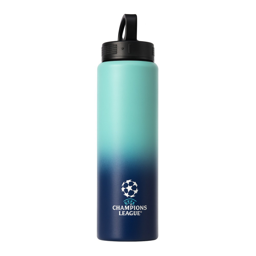 UEFA Champions League Vandflaske af Aluminium 0,75 L