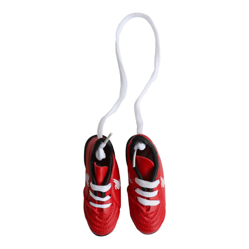 Billeddekoration Liverpool FC Sko