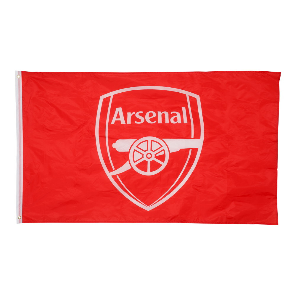 Flag - Arsenal
