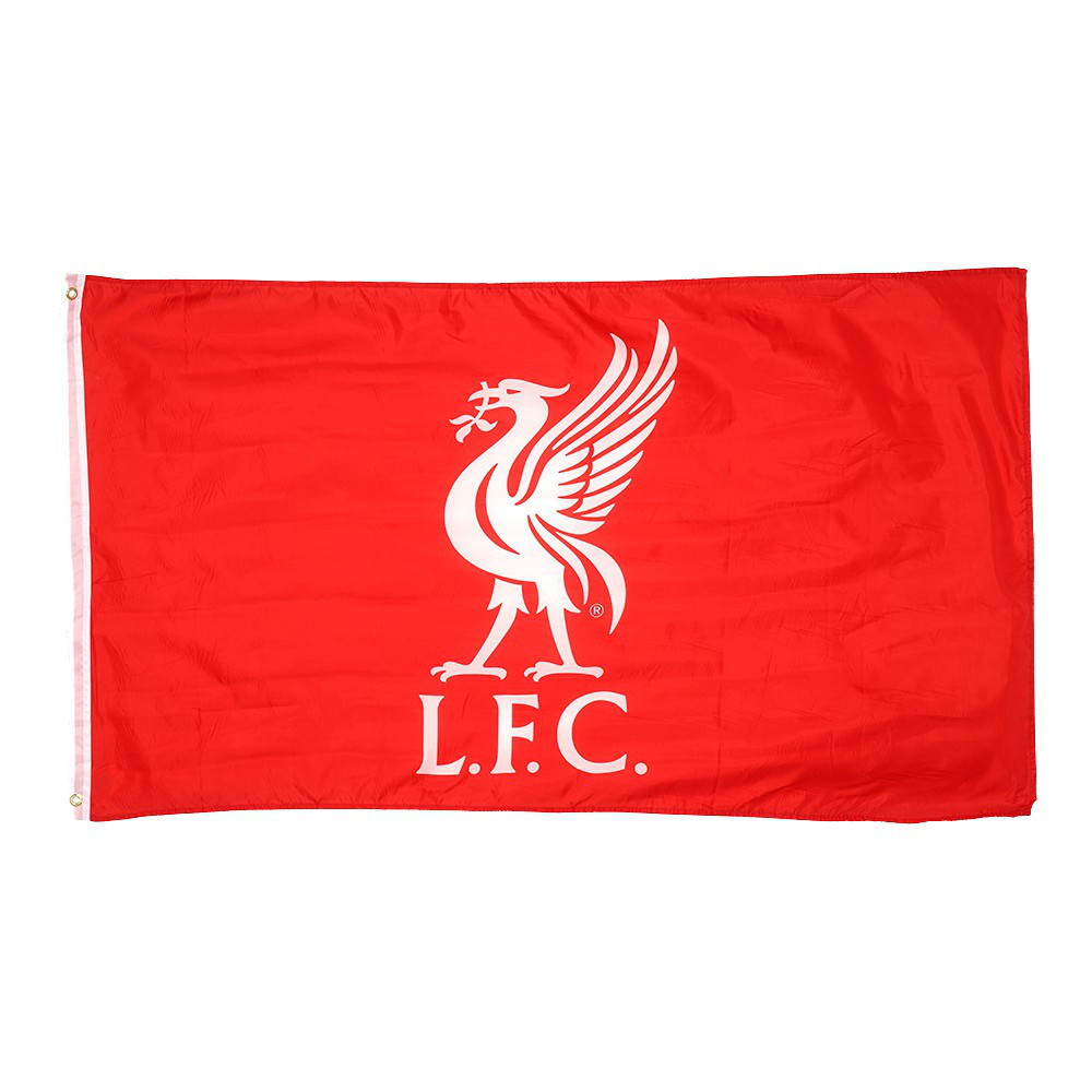 Flag - Liverpool FC
