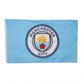 Flag - Manchester City Flag - Manchester City