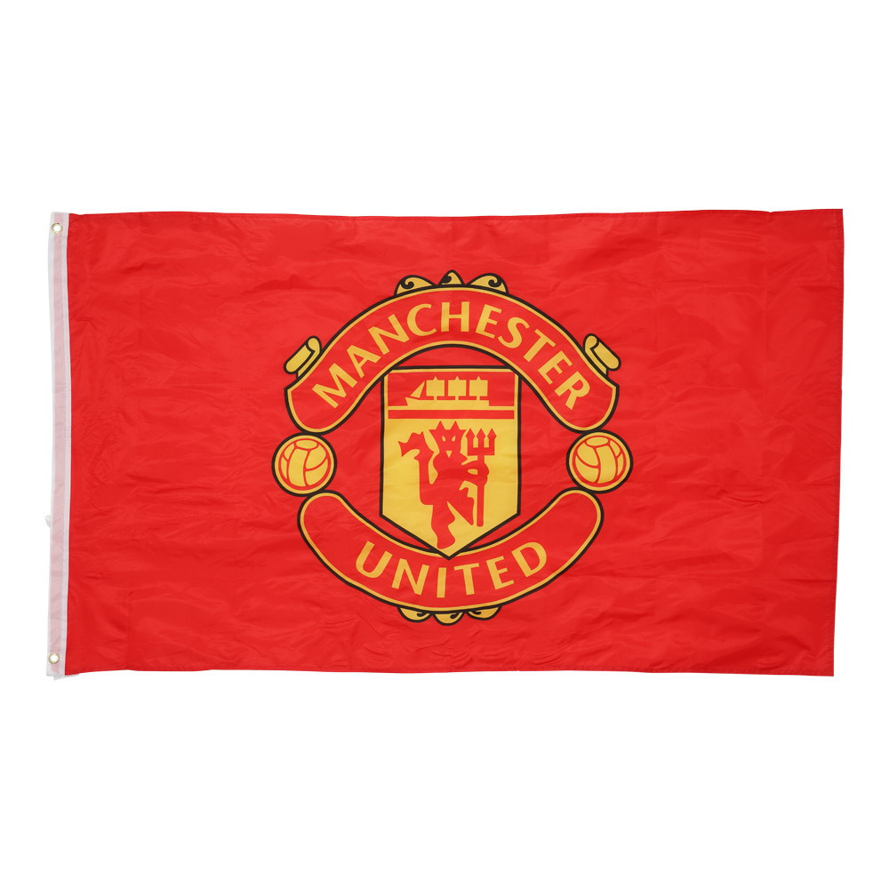 Flag - Manchester United