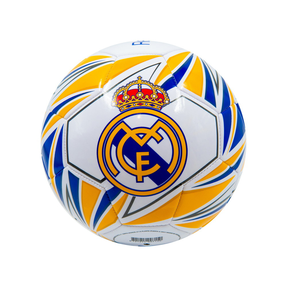 Real Madrid CF Fotboll sz3