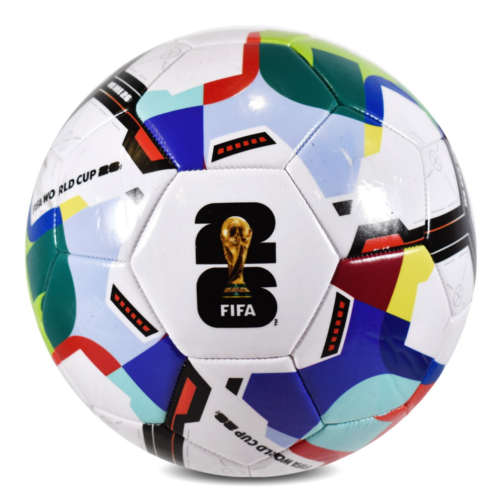 FIFA World Cup Fodbold sz5