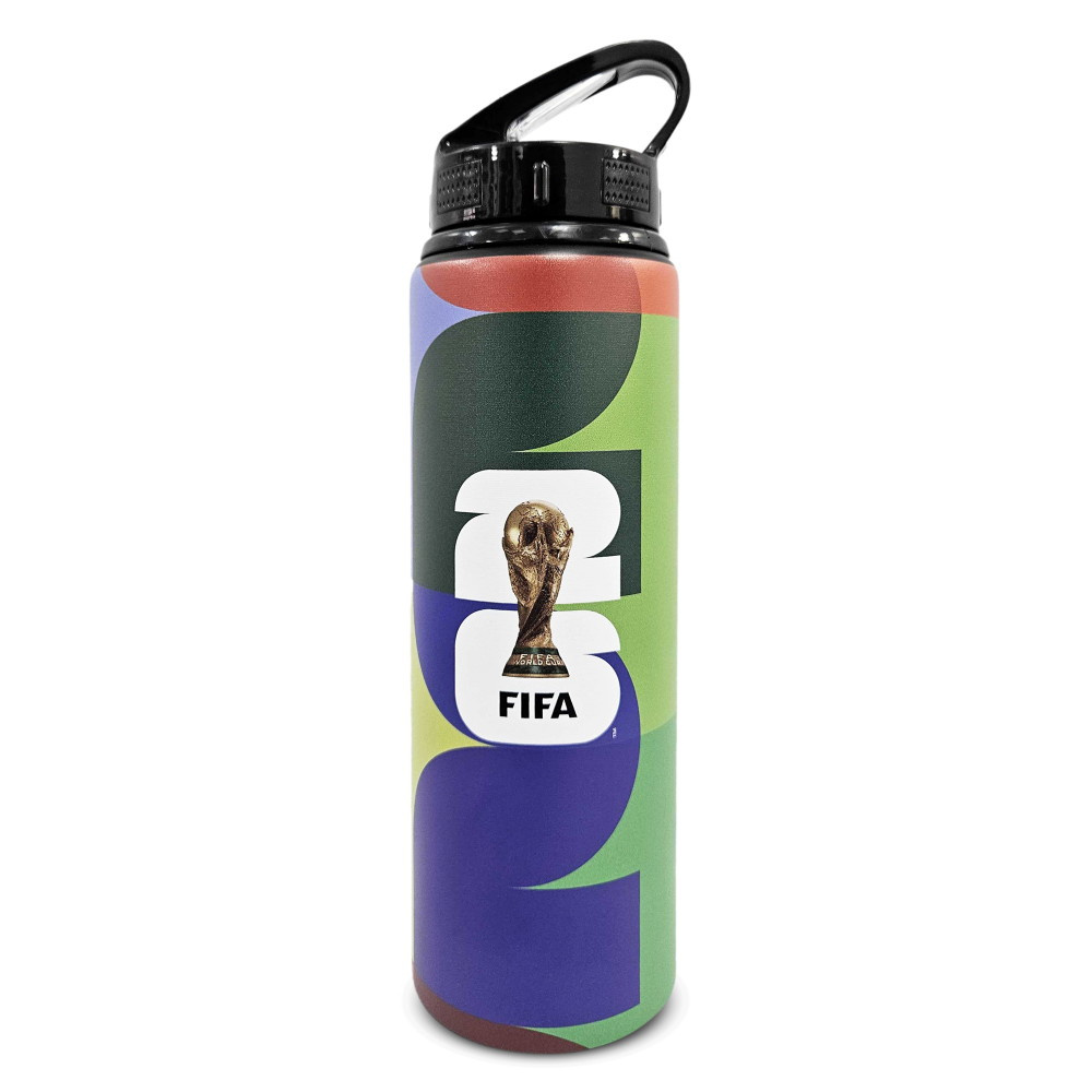 FIFA World Cup Vandflaske af Aluminium 0,75 L