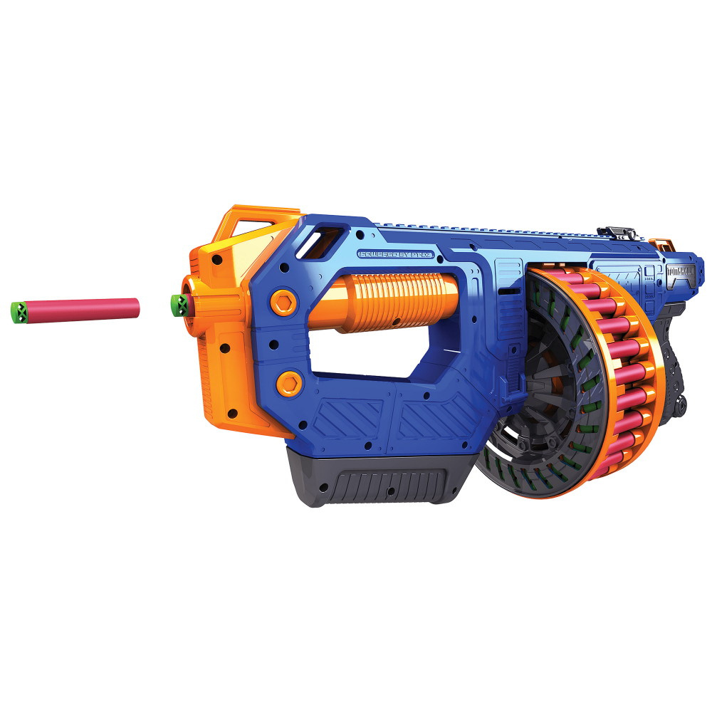 Dart Zone - Tomahawk