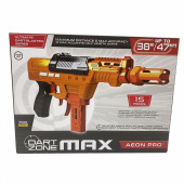 DART ZONE - Max Aeon Pro DART ZONE - Max Aeon Pro