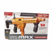 DART ZONE - MAX Nexus Pro DART ZONE - MAX Nexus Pro