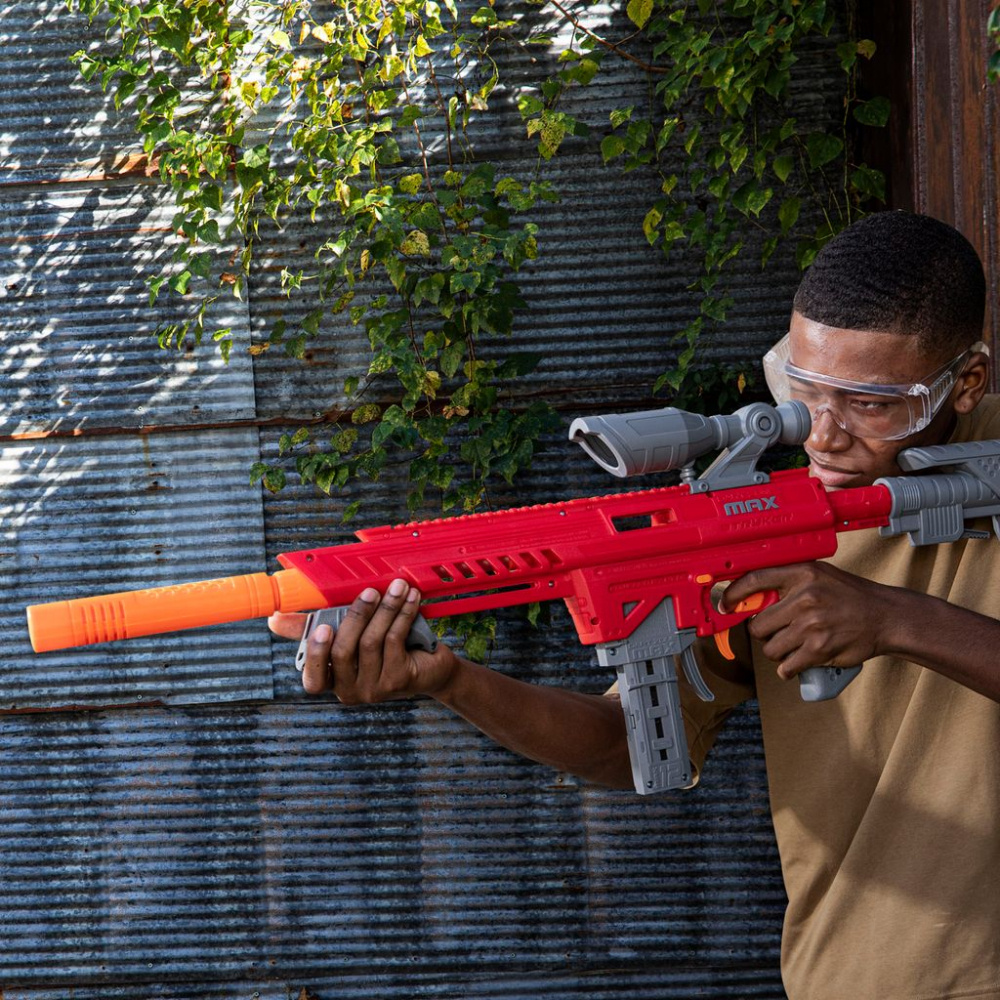 DART ZONE - MAX Stryker