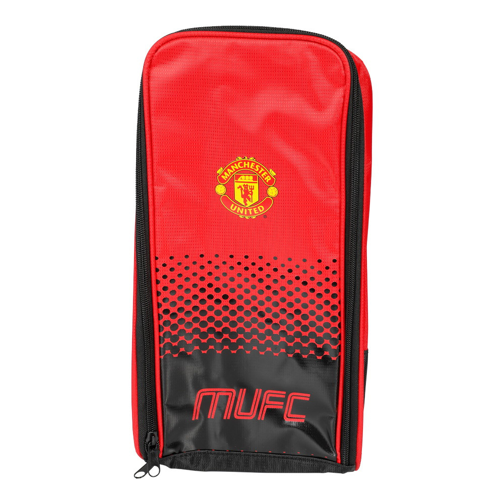 Boot Bag Manchester United