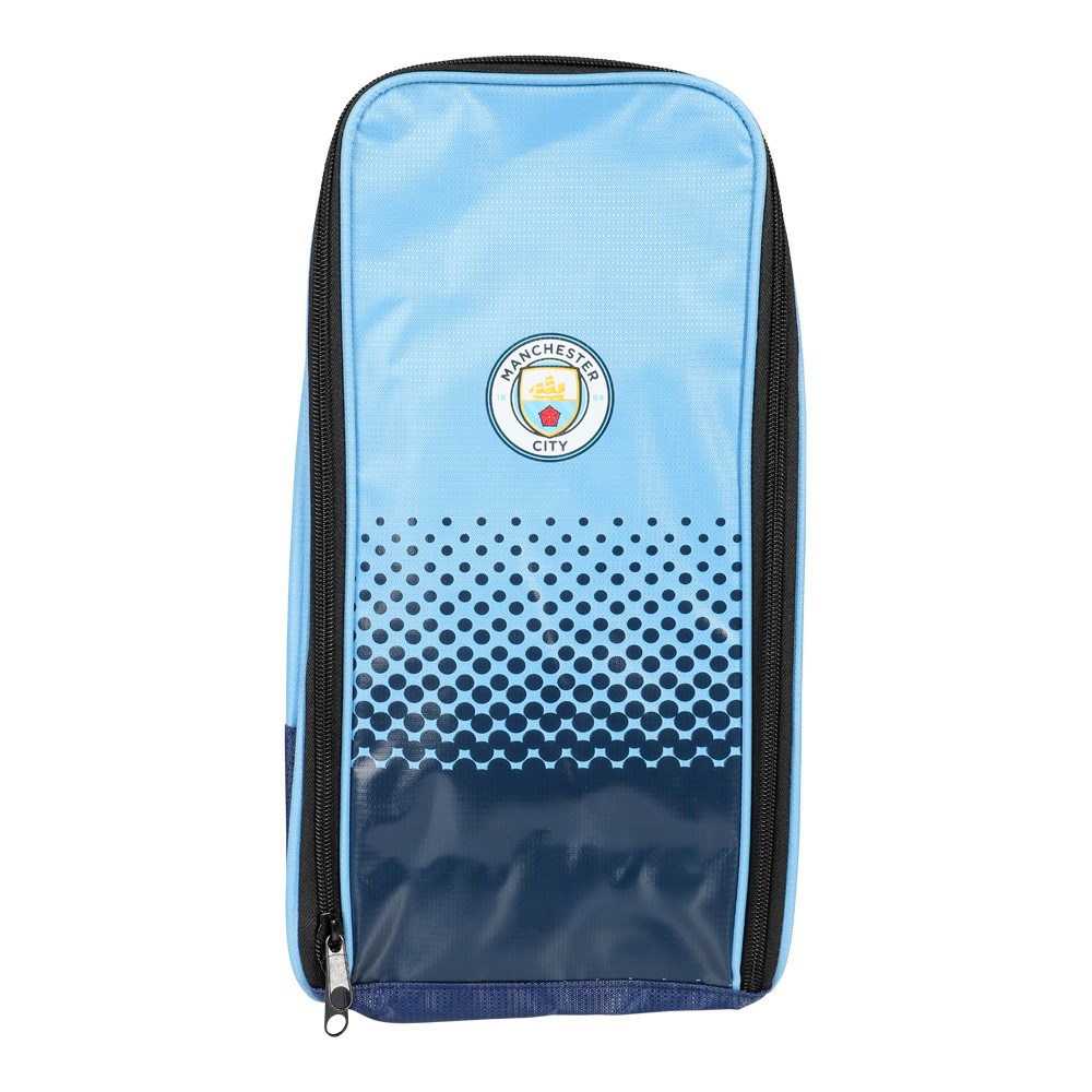 Boot Bag Manchester City