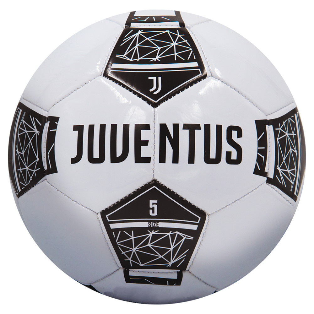FC Juventus Fodbold sz5