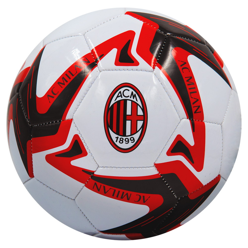 AC Milan Fodbold sz5