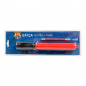 Barcelona FC Footballpump Barcelona FC Footballpump