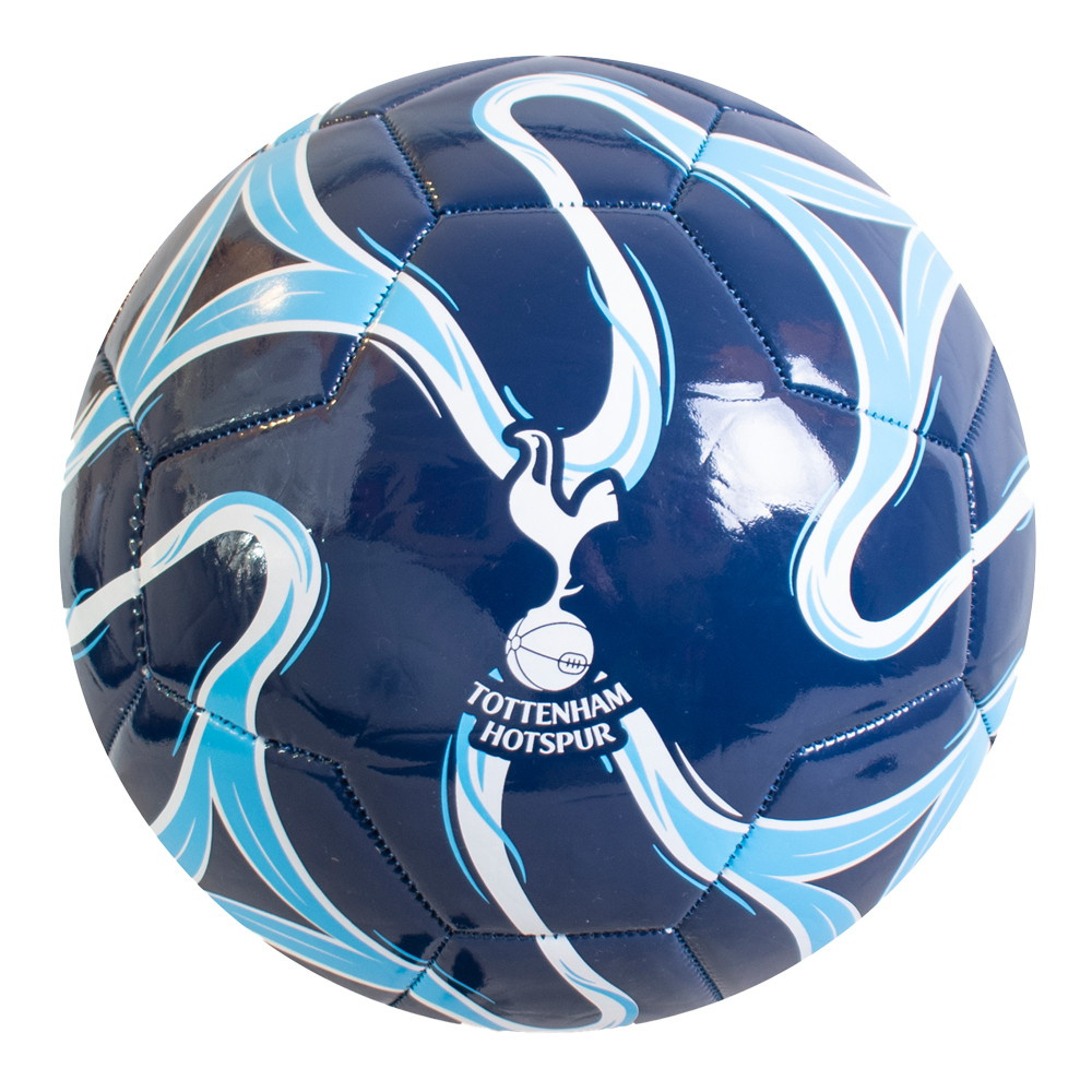 Football Tottenham Sz 5 