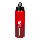 FC Liverpool Water Bottle Aluminium 0,75 L FC Liverpool Water Bottle Aluminium 0,75 L