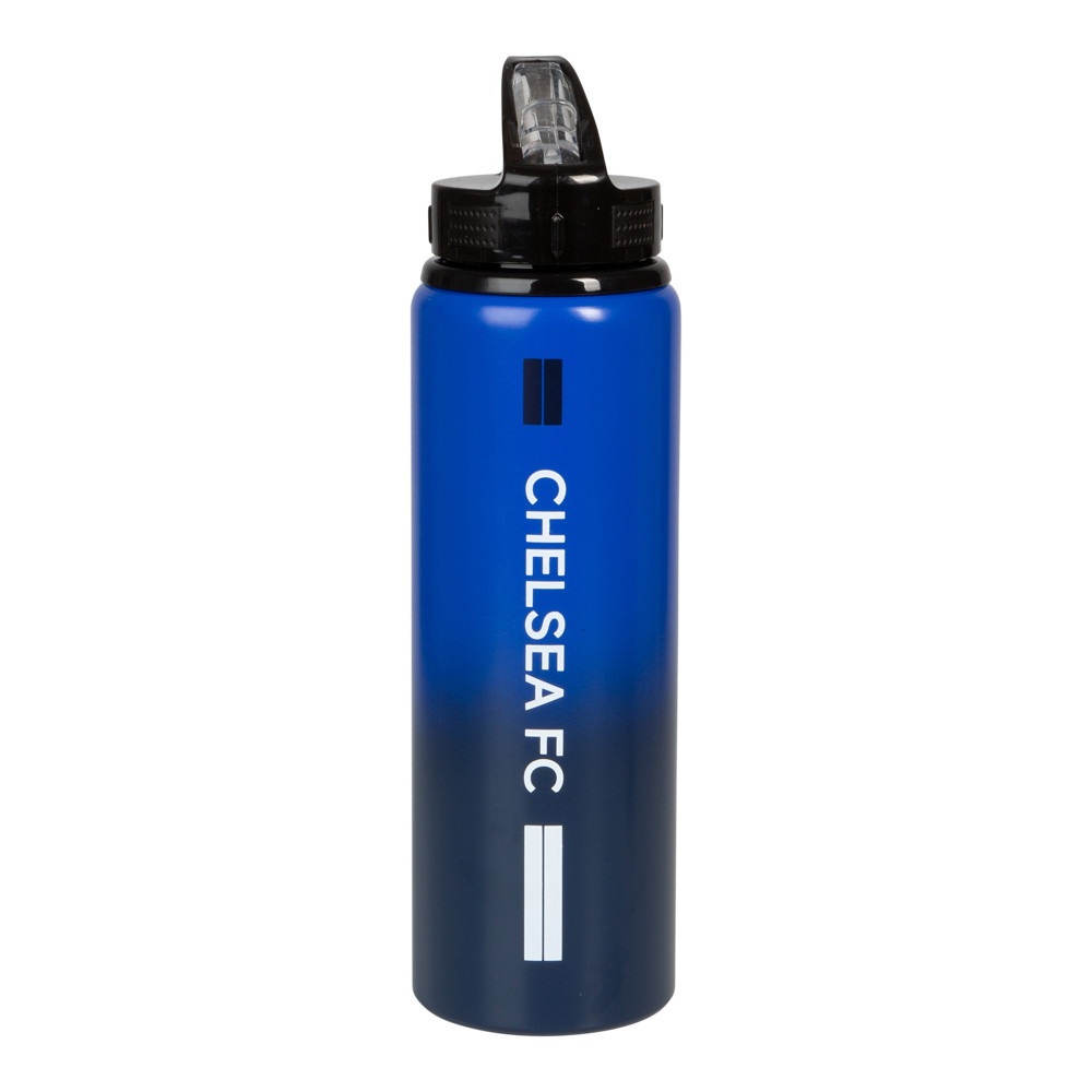 Chelsea FC Water Bottle Aluminium 0,75 L 