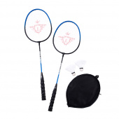 Angel Sports Badmintonset 2 players Angel Sports Badmintonset 2 players