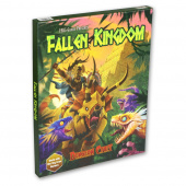 Dungeon Craft: Fallen Kingdom Dungeon Craft: Fallen Kingdom