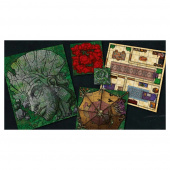 Dungeon Craft: Jungles of Dread Dungeon Craft: Jungles of Dread