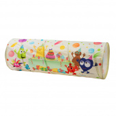 Babblarna Legetunnel Kalas Babblarna Legetunnel Kalas