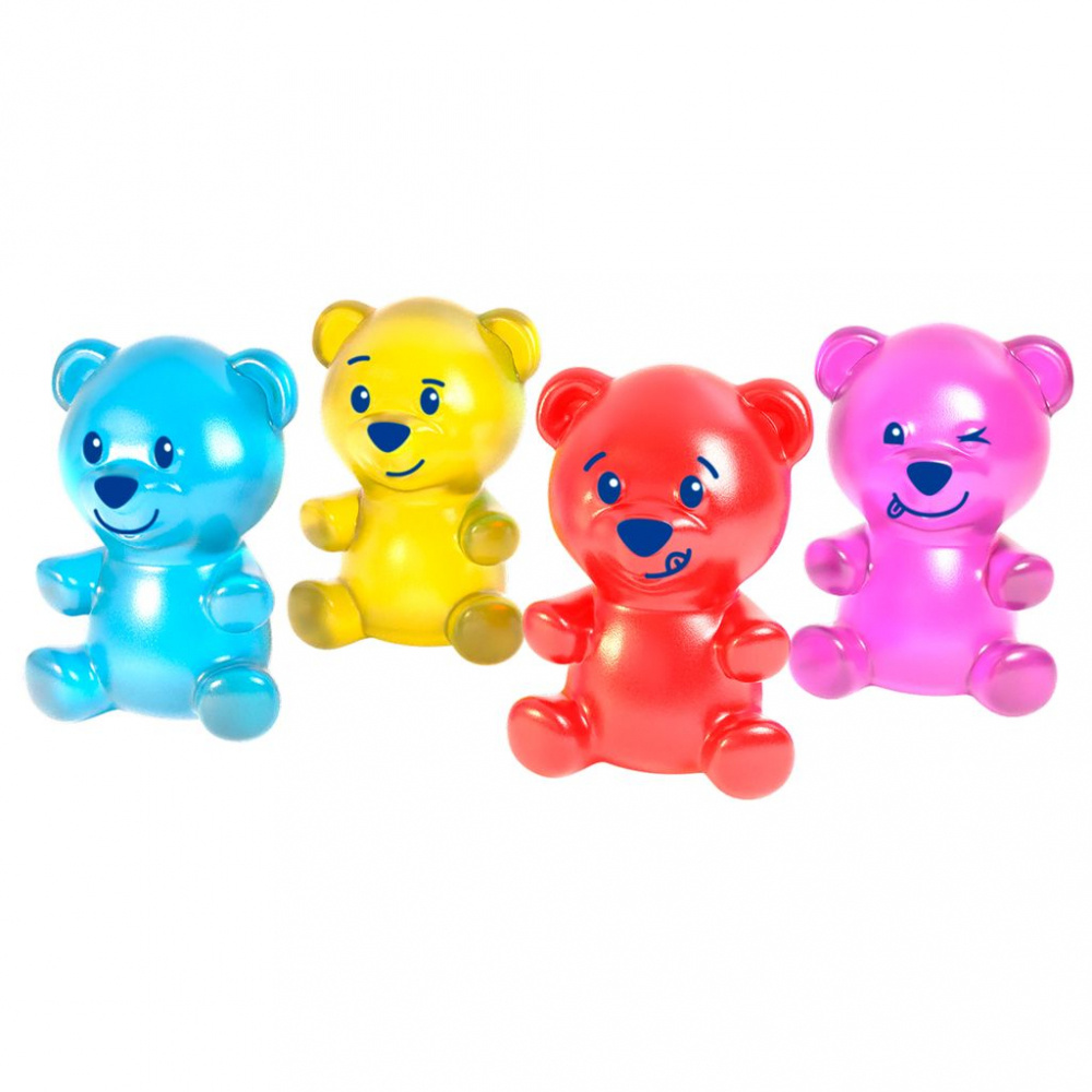 Gummymal Bear