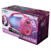 PFL Karaoke Party Booster PFL Karaoke Party Booster