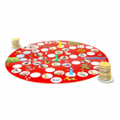 Pippi Långstrump - Pandekagespillet Pippi Långstrump - Pandekagespillet