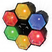 PFL Party Light Organ PFL Party Light Organ