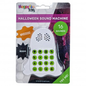Halloween Sound Machine Halloween Sound Machine