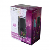 PFL Party Fireworks Bubble Fountain PFL Party Fireworks Bubble Fountain