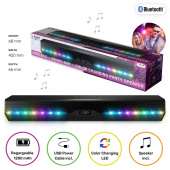 PFL Color Changing Party Speaker PFL Color Changing Party Speaker